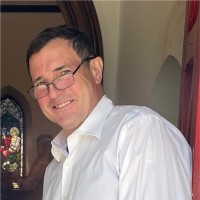 Stephen Secor