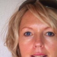 Monique van der Poel