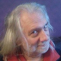 Michel CABRERA-MARTIN