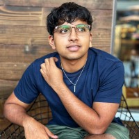 Harish Krishnakumar