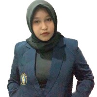 Laila Ramadani Dalimunthe