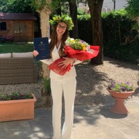 Alessia Tofanari