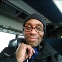 Robert Robinson