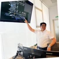 Mohammed Rizwan