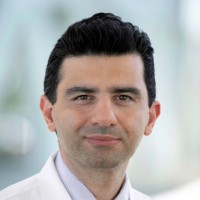 Amir Ali Rahnemai-Azar