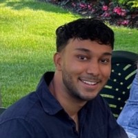 Dhruv Dillon Rajagopala