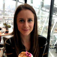 Gemma Higginson