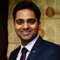 Rahul Jaiswal
