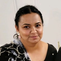 Kiranjeet Gill