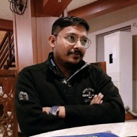 Pratap Singh Rathore