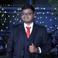 Shashank Venugopal