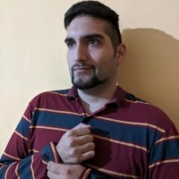 Nelson Ricardo Suarez Apesteguia