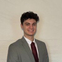 Zach Degarmo