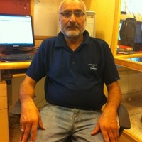 kailash sharma
