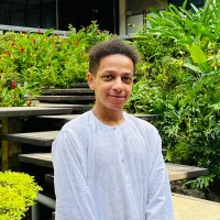 Faris Ismail