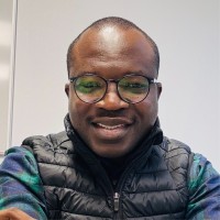 Bamidele Oloruntoba