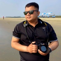 Saied Ahmed Shohag