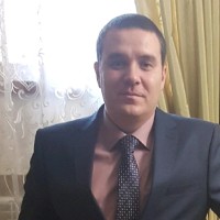 Sergey Serganov