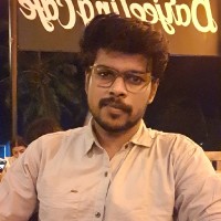Naveen Selvan