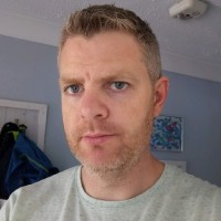 Kevin Mortimer