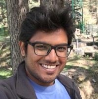 Arjun Lokhande