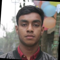 Md Hridoy Miah