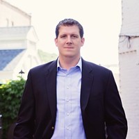 Mike Dempsey
