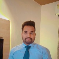 Manish Mahajan