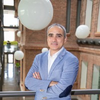 Enrique Carrillo de Santa Pau, PhD