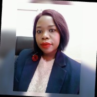 Caroline Hlungwani