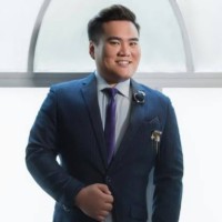 Aaron Ho