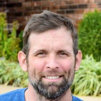 Kiel Harbison