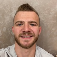 Daniel Matev