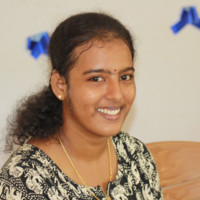 Shanuja Jeyakumar