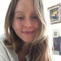 Carly Mitchell