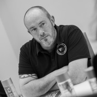 Daniel Taylor