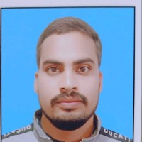 Md Irshad Alam