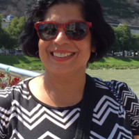 Shalini Dore