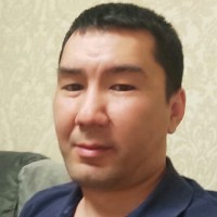 Dimash Seitzhanov