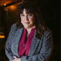 Laurie Marks