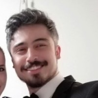 Alican Parlak