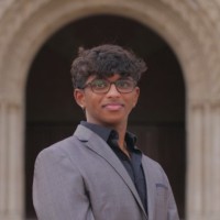 Tushar Zhade
