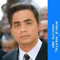 Mosharaf Hossain