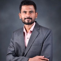 Abhishek Dharmar