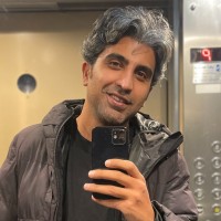 hamid taher