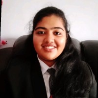 Sreelakshmi Satheesh Pillai