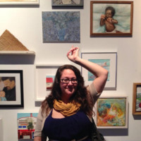 Megan Mcelroy