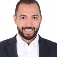 Ahmad El Baradei