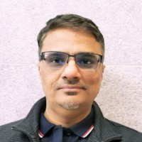 Shyam Rao