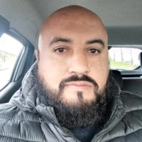 Washington Andrade Atanazio